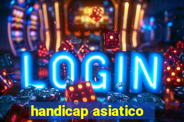 handicap asiatico -1.25